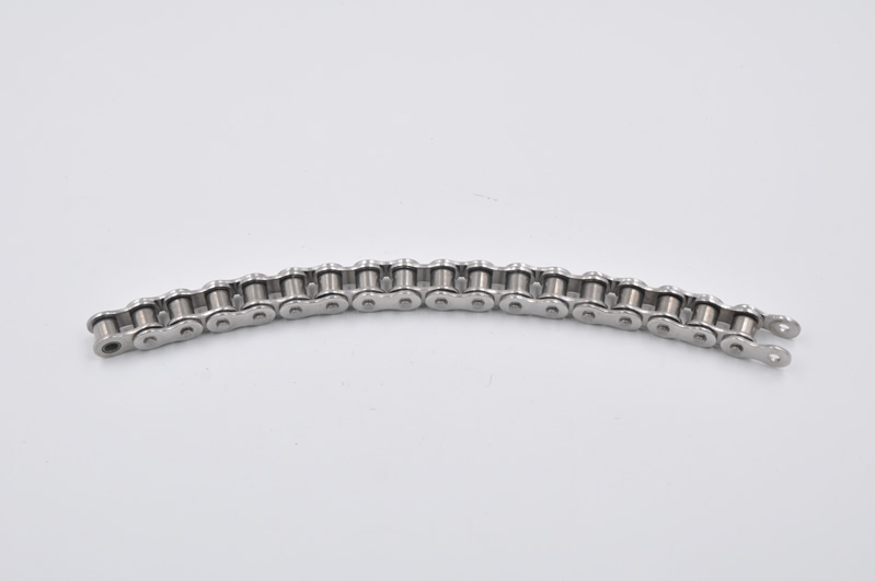 侧弯链条