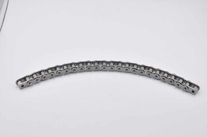 侧弯链条