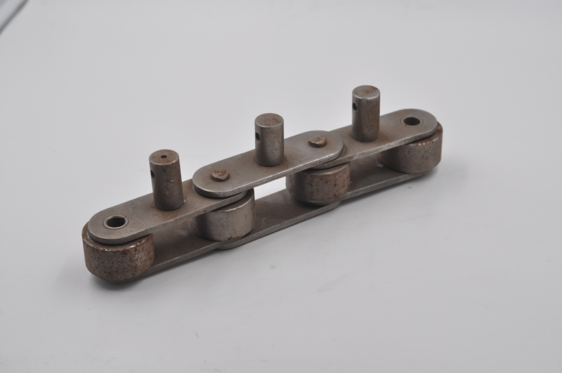 双节距大滚子出销