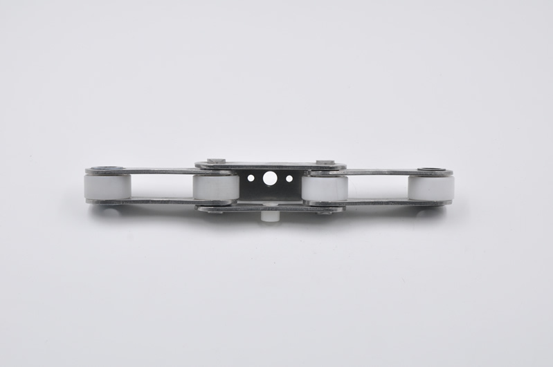 冰淇淋机器链条