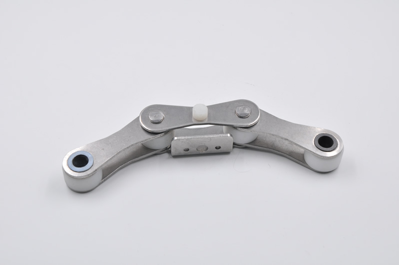 冰淇淋机器链条